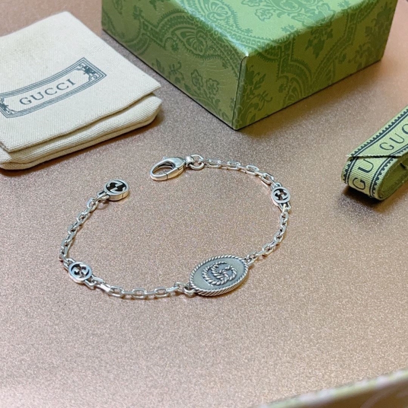 Gvc*1 bracelets